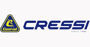 Размерная сетка ласт Cressi Sub